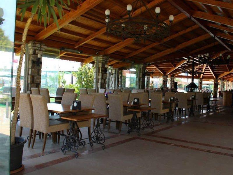 Adaburnu Goelmar Hotel 닷차 외부 사진